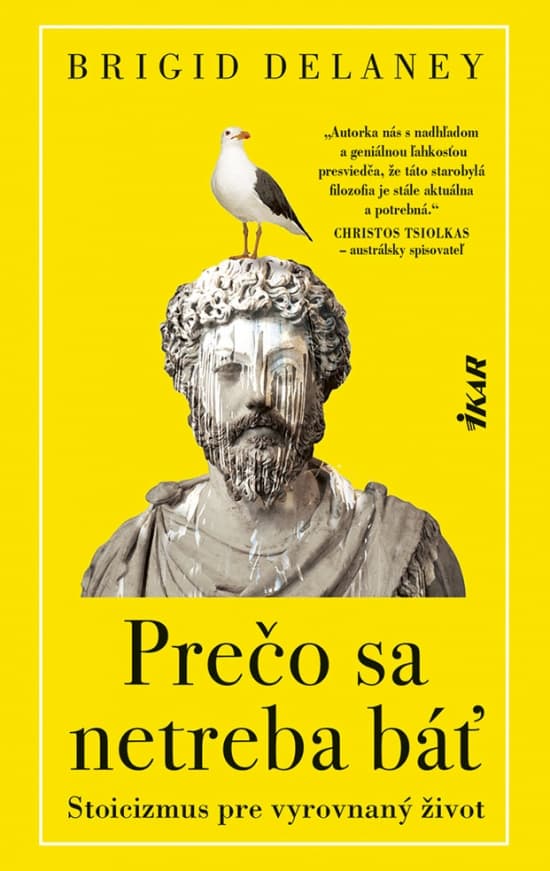 Prečo sa netreba báť 1