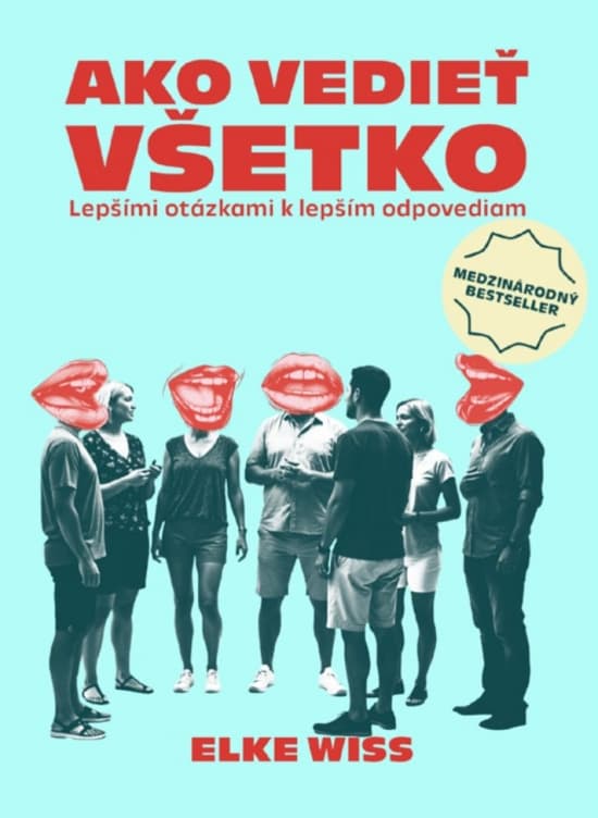 Ako vedieť všetko 1
