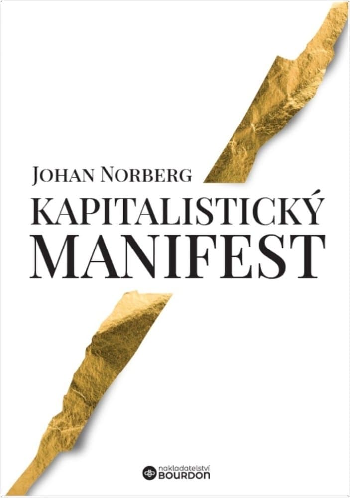 Kapitalistický manifest 1