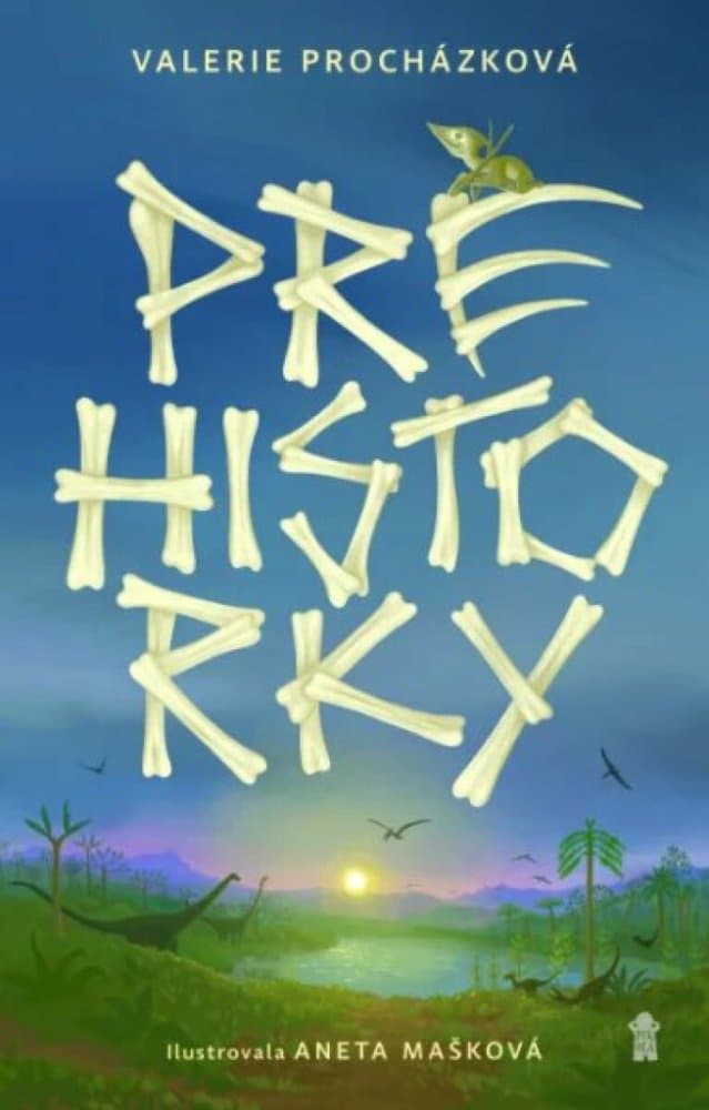 Prehistorky 1