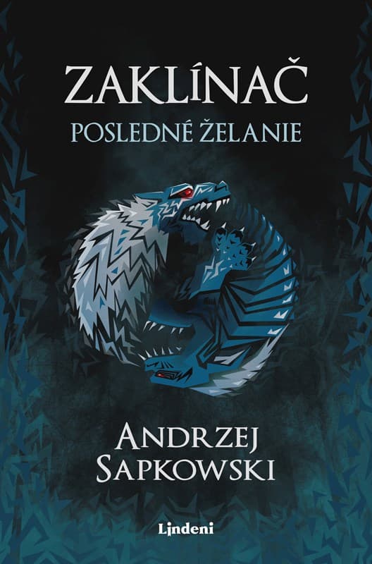 Zaklínač I Posledné želanie 1