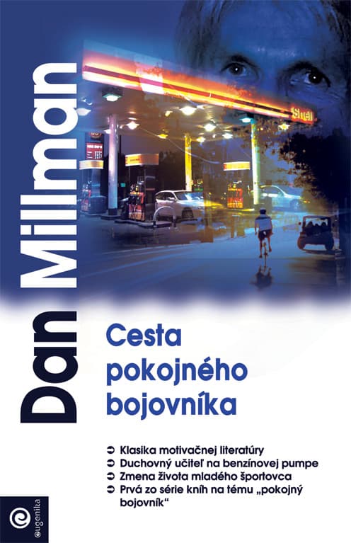 Cesta pokojného bojovníka 1