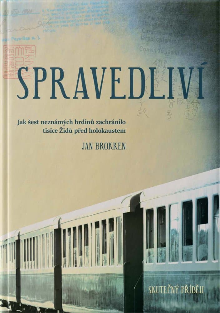 Spravedliví 1