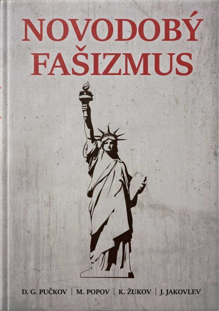 Novodobý fašizmus 1