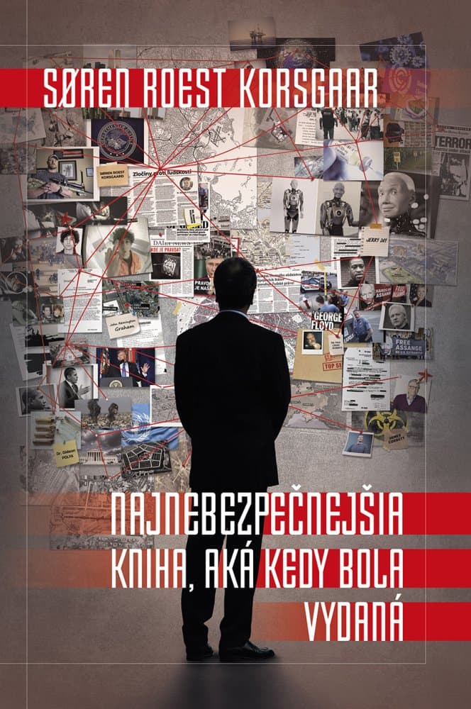 Najnebezpečnejšia kniha, aká kedy bola vydaná 1