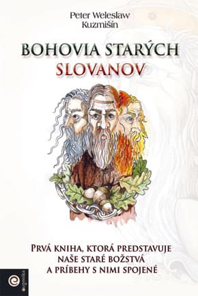 Bohovia starých Slovanov 1
