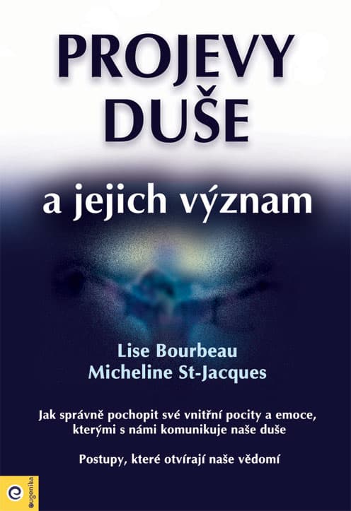 Projevy duše a jejich význam 1