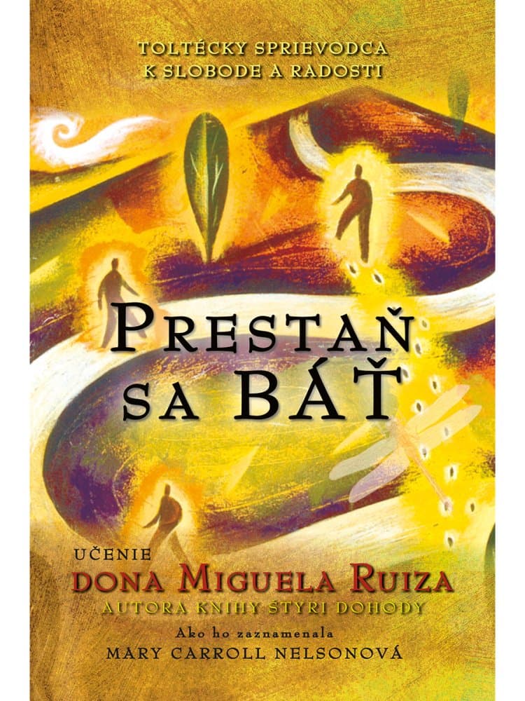 Prestaň sa báť 1