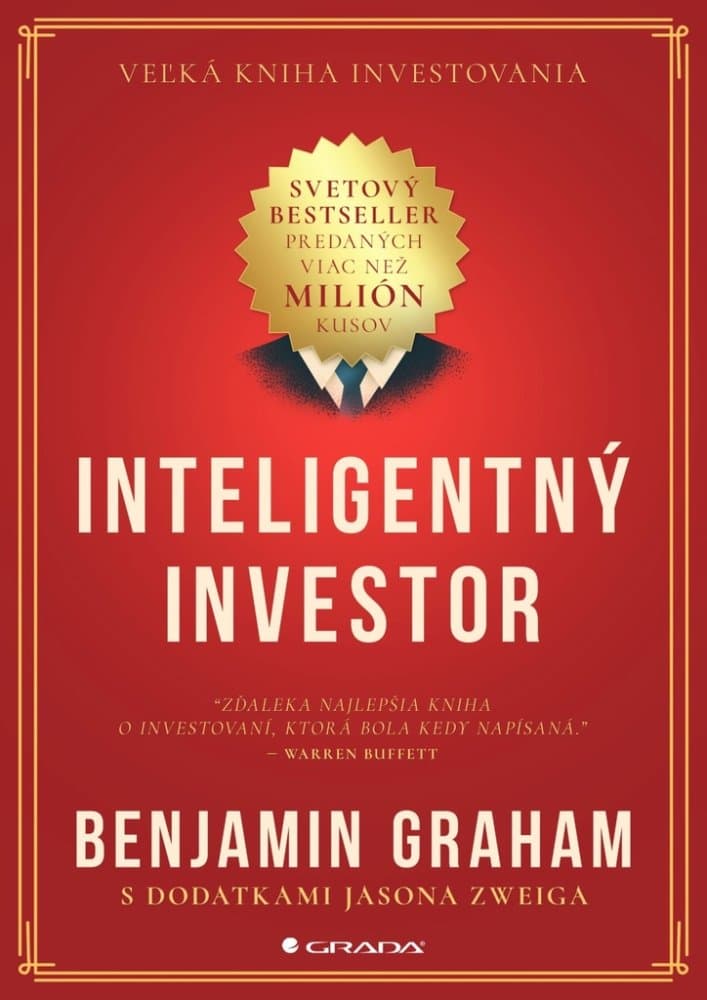 Inteligentný investor 1