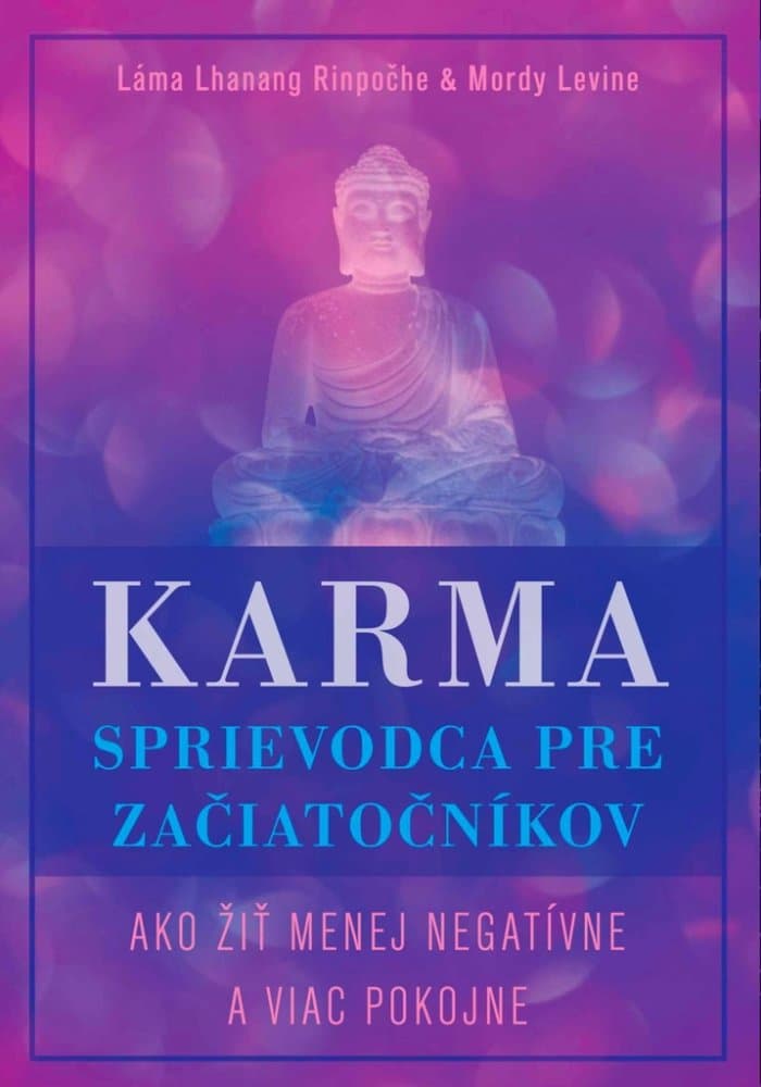 Karma Sprievodca pre začiatočníkov 1