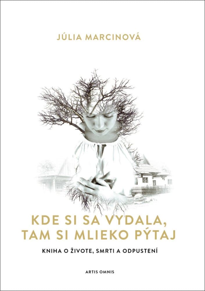 Kde si sa vydala, tam si mlieko pýtaj 1