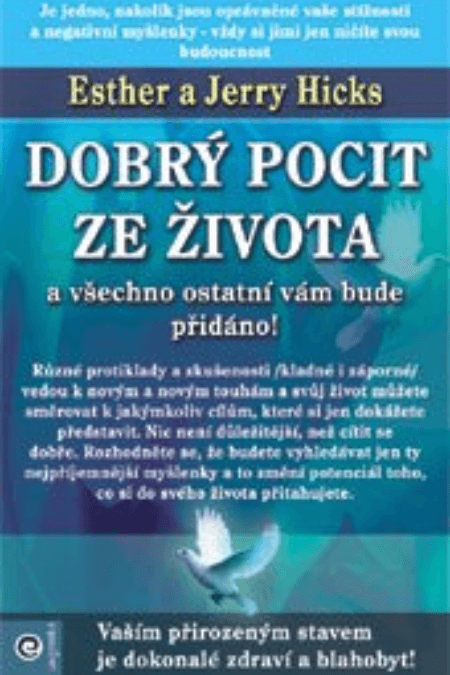 Dobrý pocit ze života 1