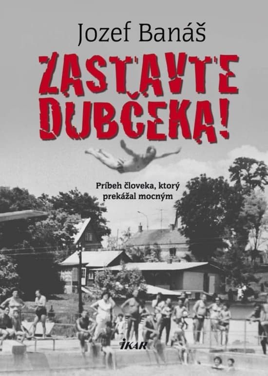 Zastavte Dubčeka! 1