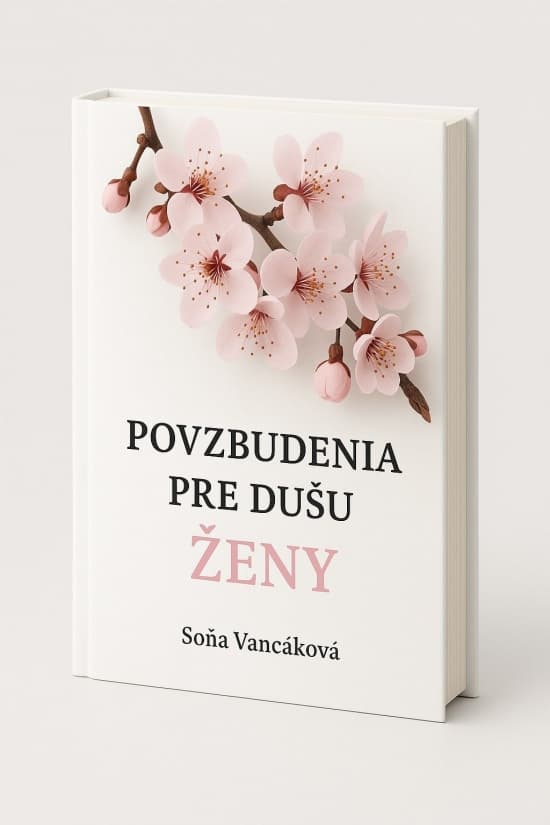 Povzbudenia pre dušu ženy