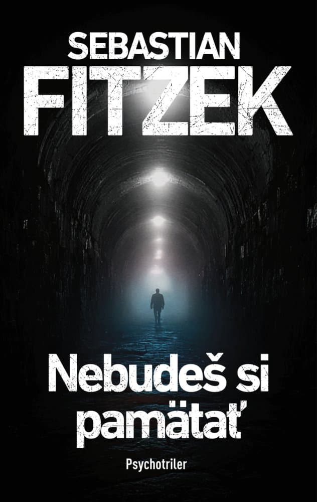 Nebudeš si pamätať 1