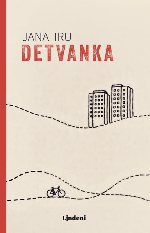 Detvanka 1
