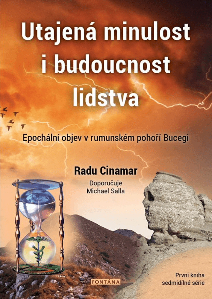 Utajená minulost i budoucnost lidstva/ 1. diel série 1