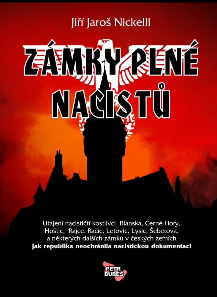 Zámky plné nacistů