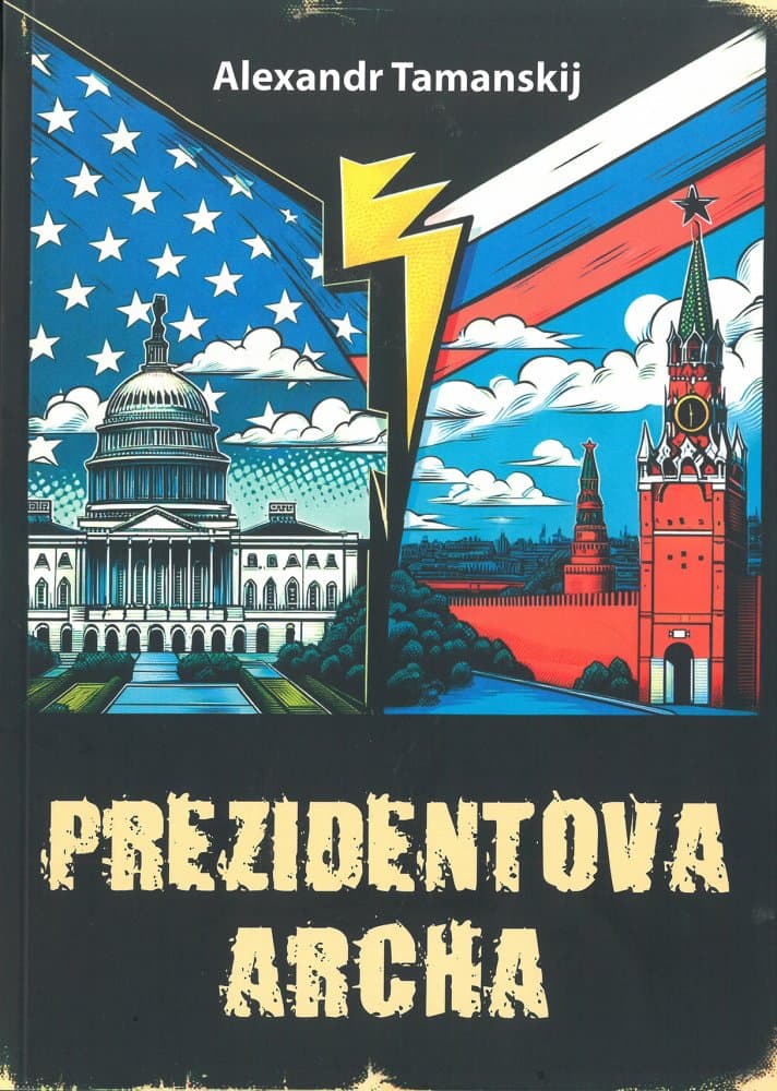 Prezidentova archa 1