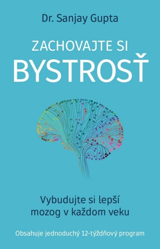 Zachovajte si bystrosť 1