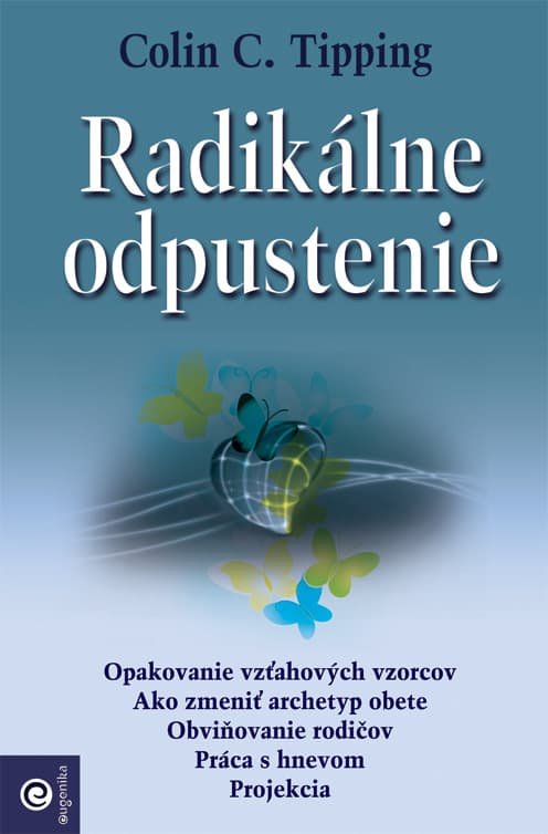 Radikálne odpustenie 1
