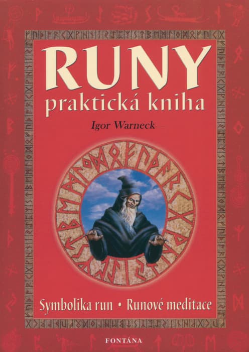 Runy - praktická kniha 1