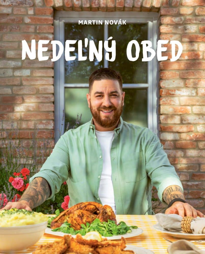 Nedeľný obed 1