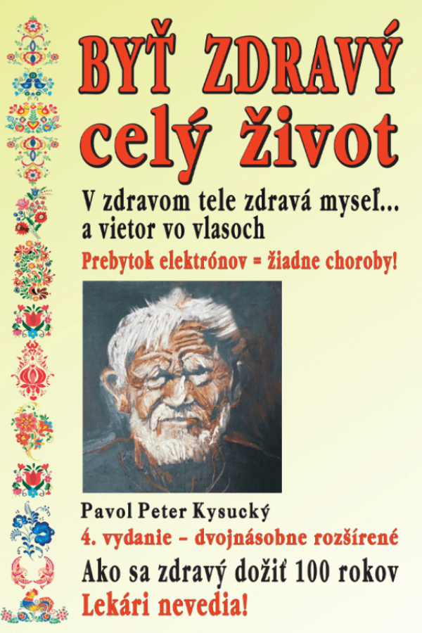 Byť zdravý celý život - 4. 1
