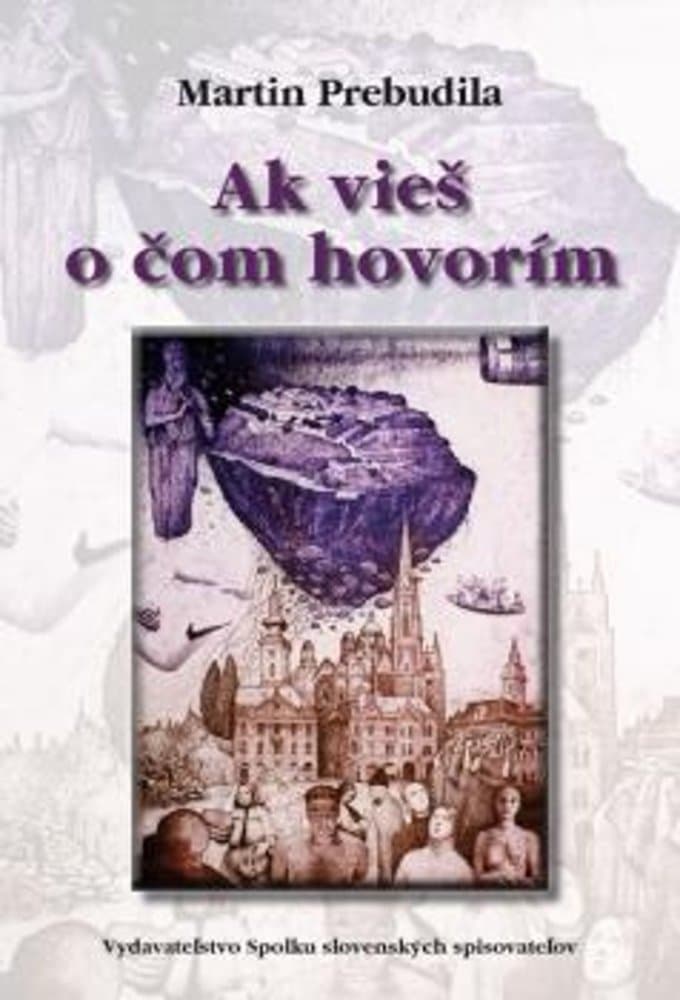 Ak vieš o čom hovorím 1