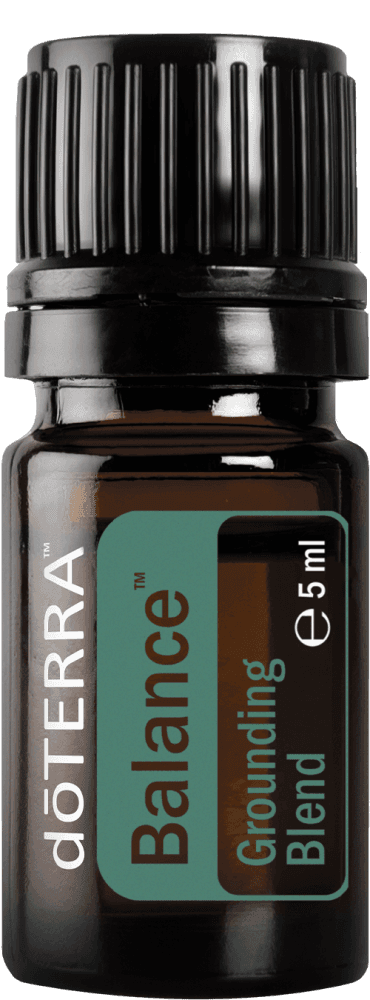 doTerra- Balance (uzemňujúca zmes 5ml)