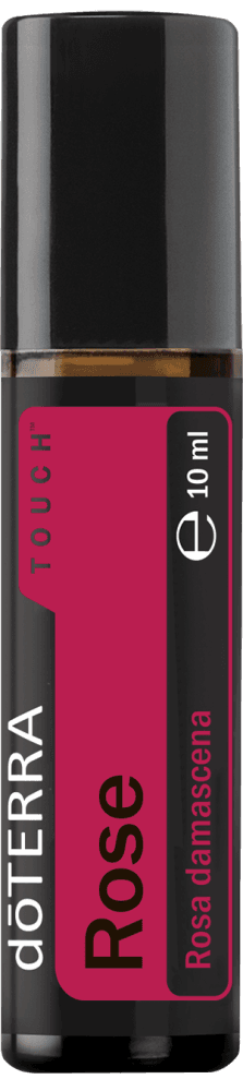 doTerra- Ruža touch 10ml 1