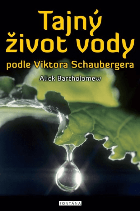 Tajný život vody 1