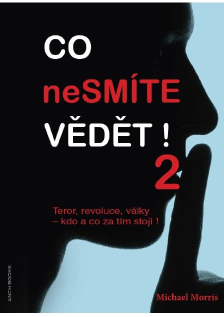 Co nesmíte vědět! 2 1