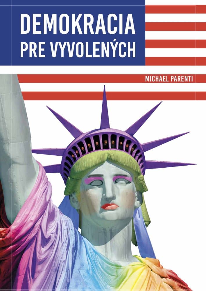 Demokracia pre vyvolených 1