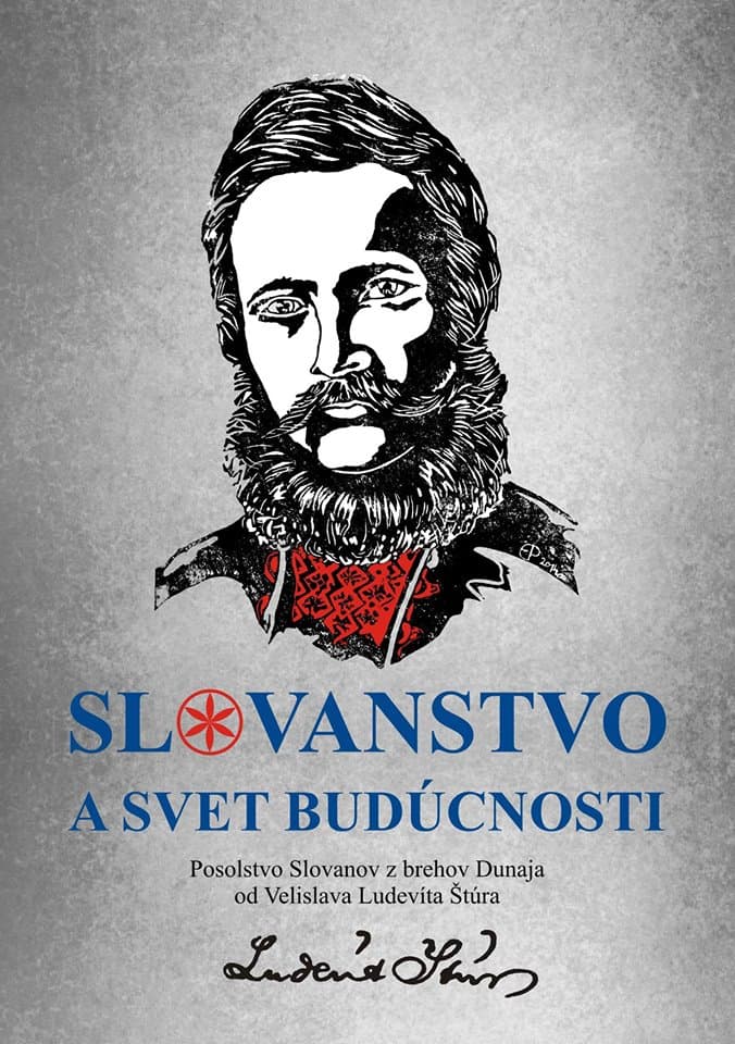 Slovanstvo a svet budúcnosti 1