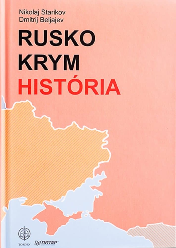 Rusko. Krym. História 1