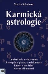 Karmická astrologie 1