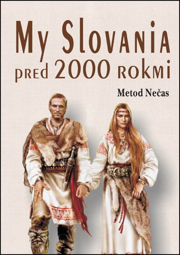 My Slovania pred 2000 rokmi 1