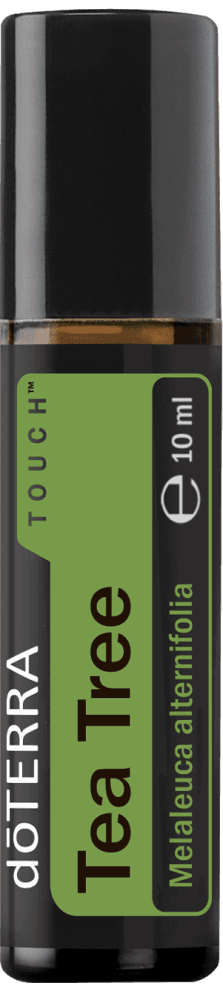 doTerra - Tea tree touch 10ml 1