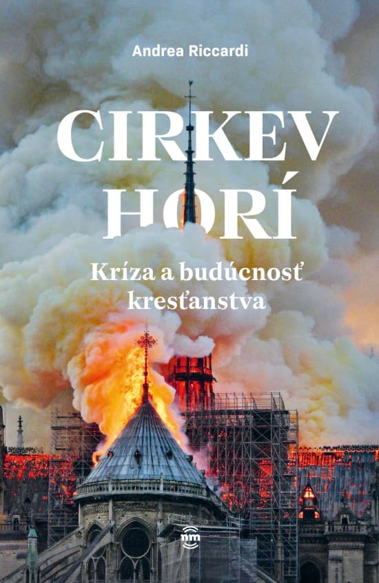 Cirkev horí 1