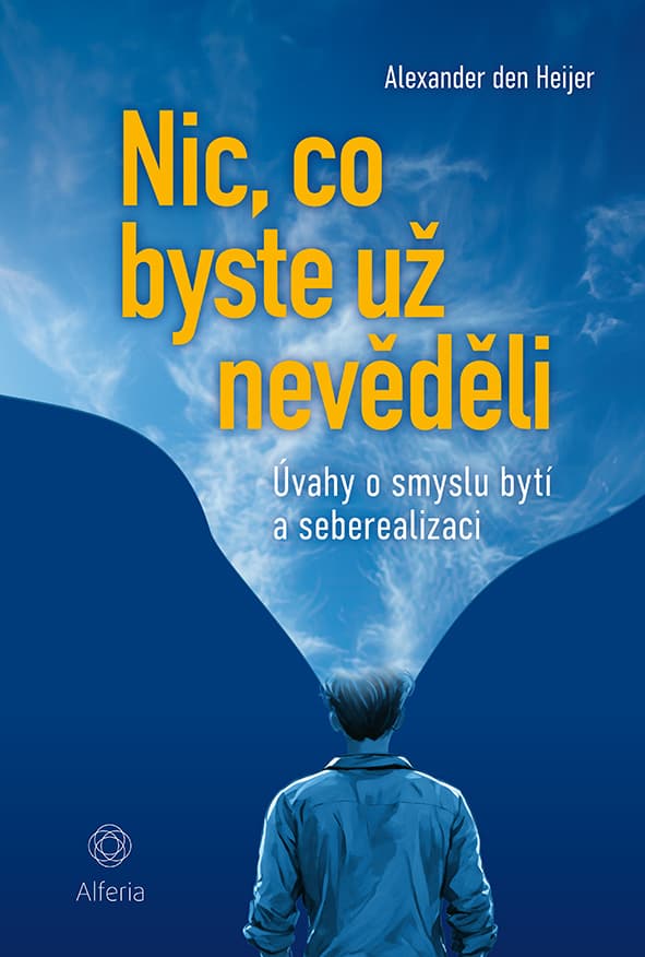 Nic, co byste už nevěděli 1