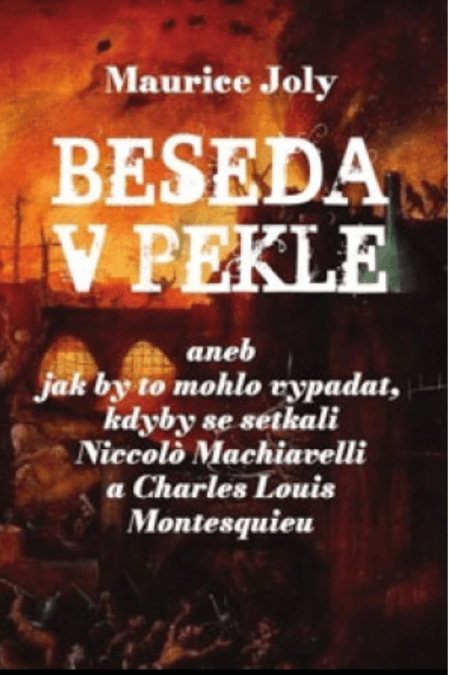 Beseda v pekle 1