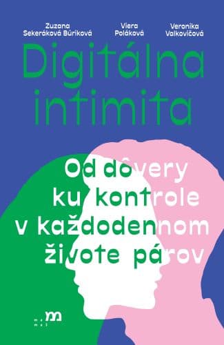 Digitálna intimita 1