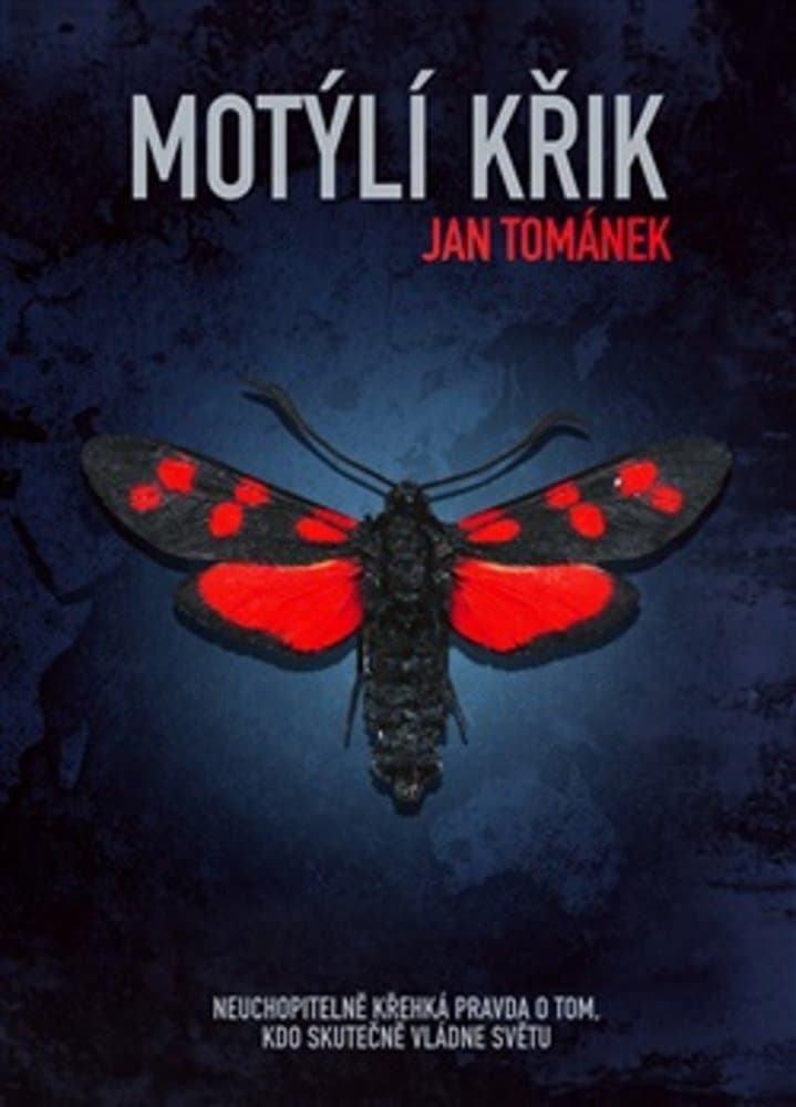 Motýlí křik 1
