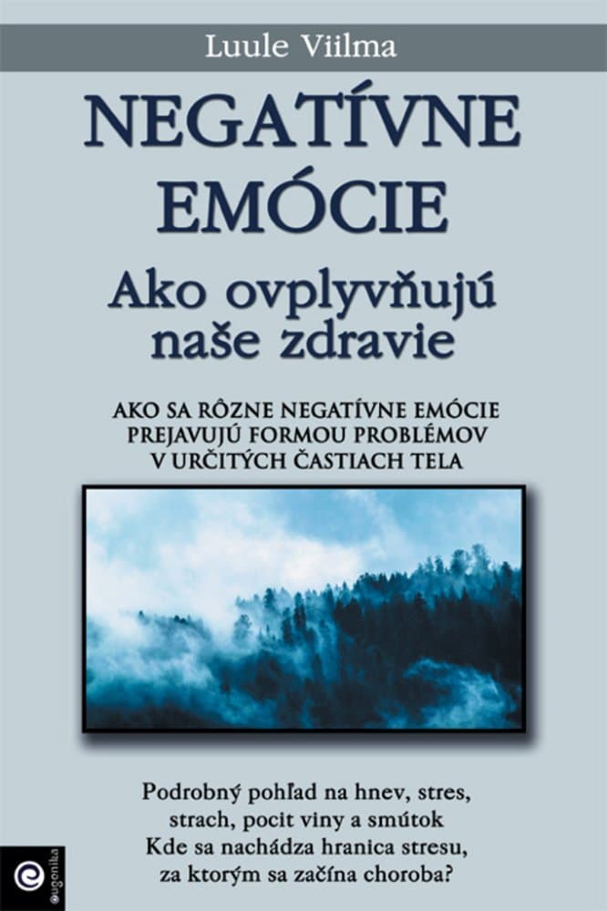 Negatívne emócie 1