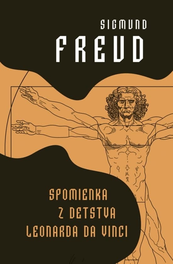 Spomienka z detstva Leonarda DaVinci 1
