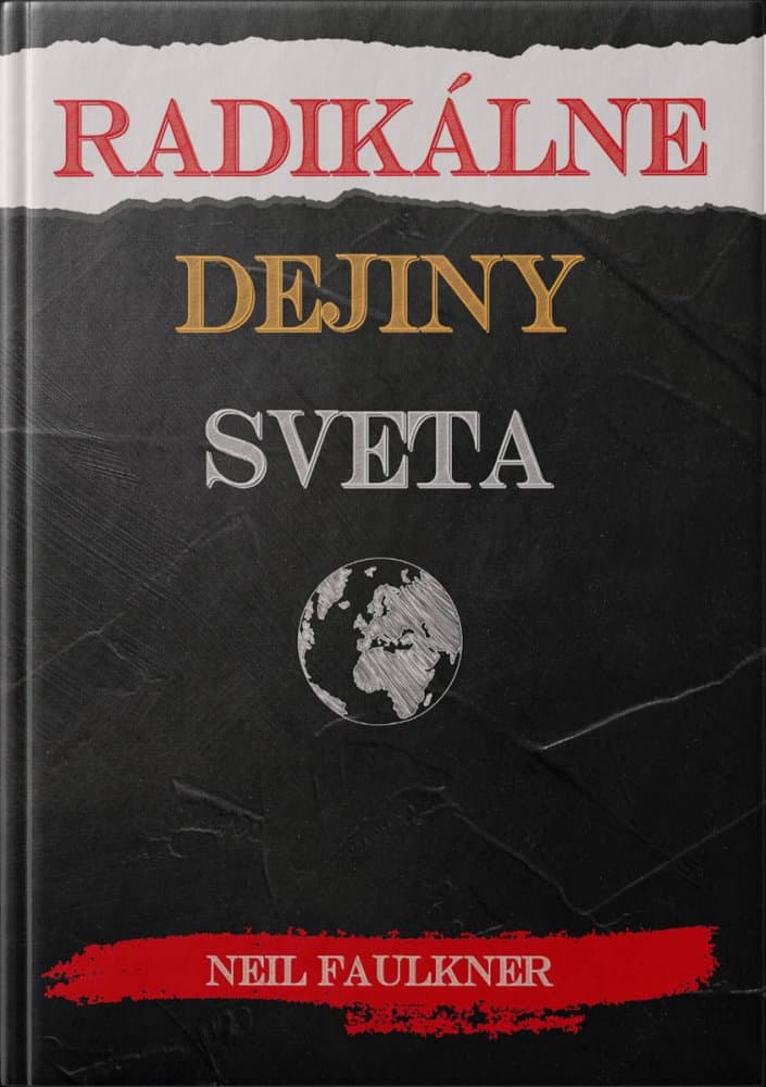 Radikálne dejiny sveta 1
