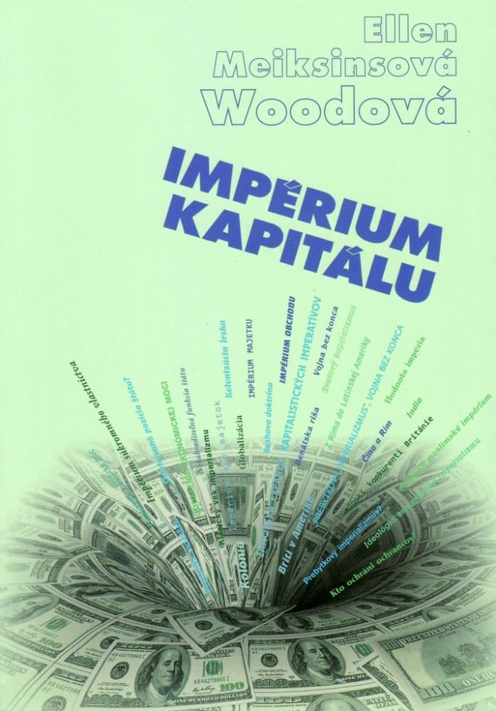 Impérium kapitálu 1