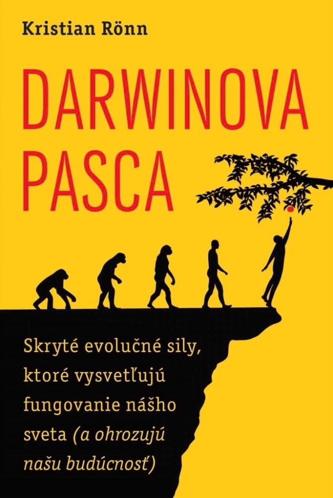 Darwinova pasca 1