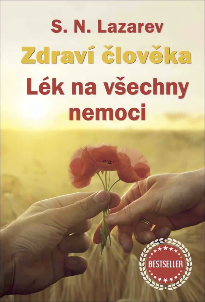 Lék na všechny nemoci 1